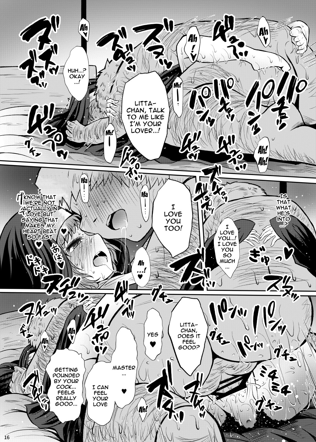 Hentai Manga Comic-Paying For Something a Little Extra To Go With The 10 Silver Hotel Room-Read-15